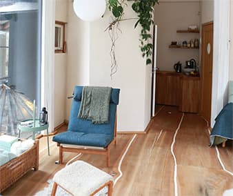 Retreatpaket Retreatpaket